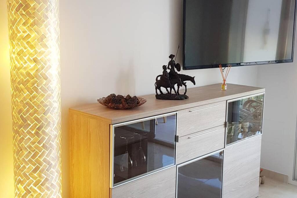 Javea Park 4-21 Apartment Luaran gambar
